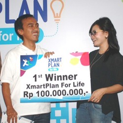 Punya Ide Digital Brilian Diganjar Rp 100 Juta