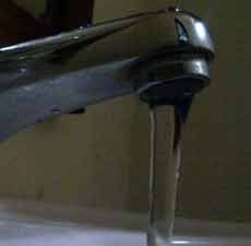 Pipa PDAM Balongsari Direlokasi, 200 Ribu Saluran Air Terganggu