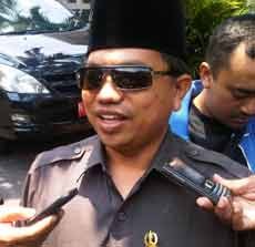 Anggota DPRD Malang Dituding Gelapkan Uang 900 Juta