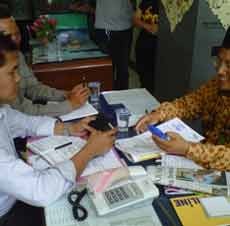 Inilah Nama 36 Calhaj Mojokerto yang Identitas Paspornya Dipalsu