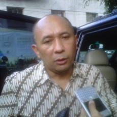 Tunggu PDIP, Teten Belum Mau Tanggapi Dukungan Prabowo Subianto