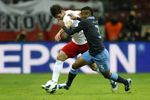 Polandia vs Inggris Berakhir Imbang