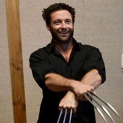 Wolverine pun Kena Demam Gangnam Style