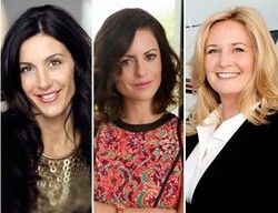 10 Bos Wanita Pendatang Baru Terbaik 2012 (1)