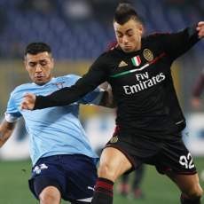 Lazio Tak Mau Tertipu dengan Posisi Milan