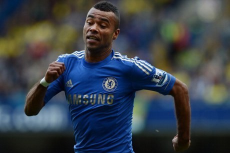 Gara-gara Tweet, Cole Didenda Rp 1,4 M