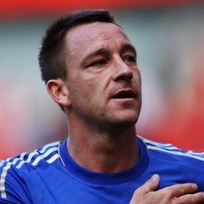 Soal Kasus Rasisme, Terry Tak Banding Hukuman FA