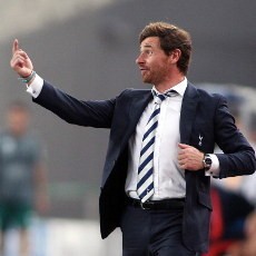 Hadapi Chelsea, Villas-Boas Optimistis