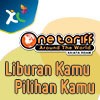 Mainkan Gamesnya dan Dapatkan Liburan Gratis Phuket, Paris atau Tokyo