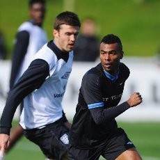 Aturan Baru FA Bikin Pemain Inggris Tak Bebas Nge-Tweet