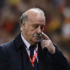 Friendly Kontra Panama Bisa Bikin Del Bosque Bimbang