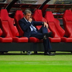 Meski Imbang, Hodgson Mengaku Cukup Puas