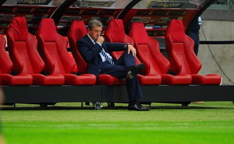 Meski Imbang, Hodgson Mengaku Cukup Puas