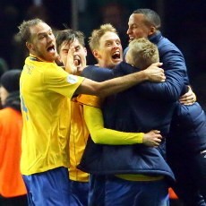 Jual Hak Siar Jerman-Swedia, TV Swedia Rugi