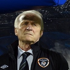 Trapattoni Masih Dipercaya Tangani Irlandia