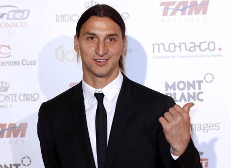 Jadi Masih Cinta Milan atau Tidak, Ibra?