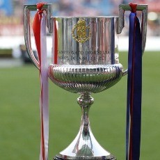 Barca & Madrid Jumpa Tim Divisi 3 di 32 Besar