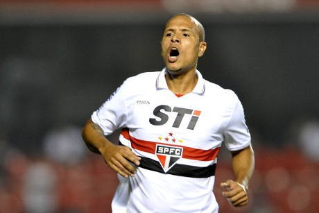 Fabiano Tak Akan Pernah Kembali ke Sevilla