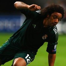 Catatan Buruk Madrid Tanpa Marcelo