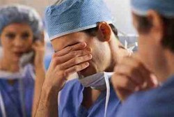 Wah, Ternyata Karyawan Rumah Sakit Justru Paling Tidak Sehat