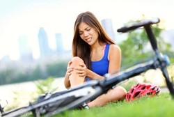 Perempuan Gampang Keseleo, Seminggu Lagi Pasti Datang Bulan