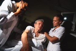 Stroke Jadi Pembunuh No 1 Karena Masih Banyak yang Tak Peduli