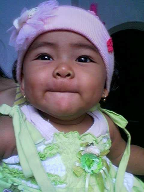 Muhammad Keanu Azka Khairy, 1,1 Tahun, Lelaki