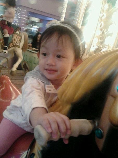 Natasha Aqila Adzan, 2,2 Tahun, Perempuan