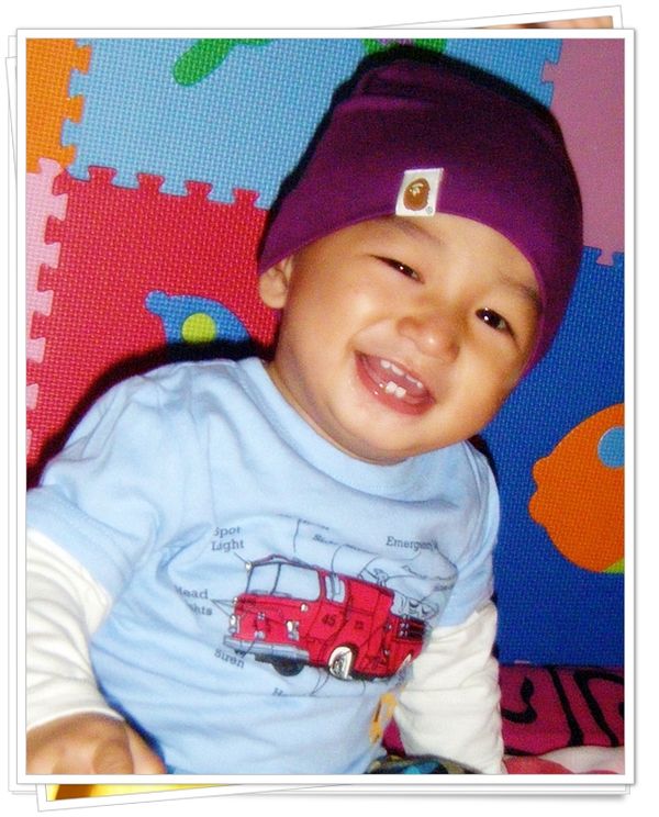 Arfaa Dylan, 2,11 Tahun, Lelaki