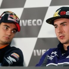 Lorenzo Bisa Pastikan Gelar Juara Dunia di Sepang, asalkan...