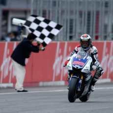 Yamaha Tak Cuma Incar Posisi Dua di Sepang