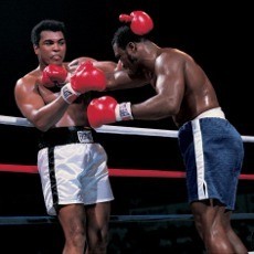 8 Rivalitas Panas di Dunia Olahraga