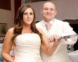 Berharap Hamil, Wanita Ini Malah Kena Kanker di Hari Pernikahannya