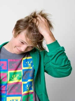 Ketombe Tak Kunjung Hilang? Atasi Dengan Jahe dan Pepaya