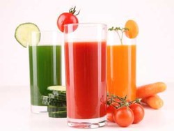 Mana yang Lebih Sehat? Sayuran Segar Atau Jus Sayuran?