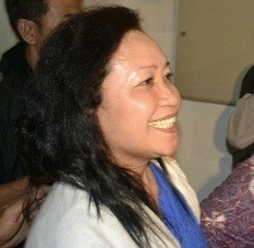 Reka Ulang Hakim Kartini di PN Semarang Ditunda Sabtu