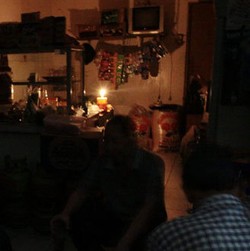 Listrik di Depok-Bogor Padam, Perbaikan Diprediksi Kelar Pukul 22.00 WIB