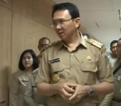  Melek Teknologi, Ahok Bikin PNS Muda Pemprov DKI Terkesan
