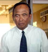 Anggota BPK: Uang Muka Proyek Hambalang Beredar ke Mana-mana