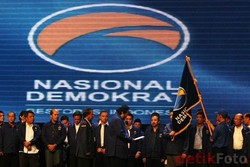 Ketum Nasdem : RUU Kamnas Bawa Suasana Orba? Itu Berlebihan