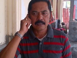 FX Hadi Rudyatmo Resmi Gantikan Jokowi Jadi Wali Kota Surakarta