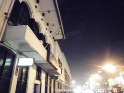 Batavia yang tak termakan usia