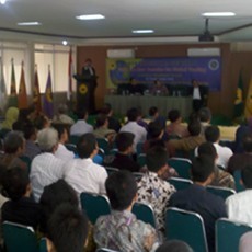 Pasar Global Pangan Halal Meningkat Pesat