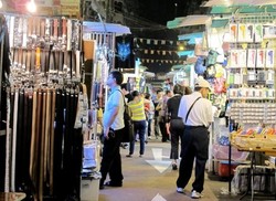 9 Tips Belanja di Hong Kong