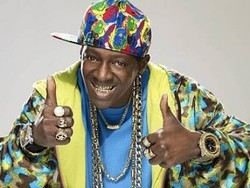 Anggota Public Enemy Ditangkap Polisi