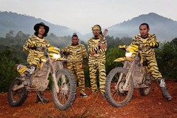 Navicula Luncurkan Sabun Bebas Minyak Sawit