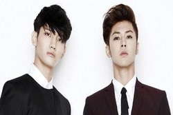 20 Ribu Tiket Konser TVXQ di Seoul Ludes dalam 3 Menit