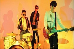 The Upstairs Luncurkan Album Baru di Ulang Tahun ke-11, Katalika