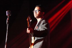 Exclusive: Bassist JMono Dipecat dari Alexa
