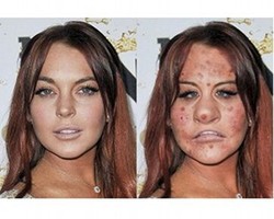 Heboh! Aplikasi Terbaru iPhone Ini Sulap Wajah Selebriti Jadi Monster